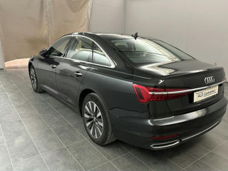 Audi A6 foto 3