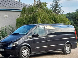 Oferim microbuz la comanda  foto 6