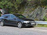 Audi A6 foto 2