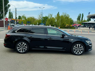 Renault Talisman foto 5