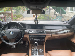 BMW 7 Series foto 10