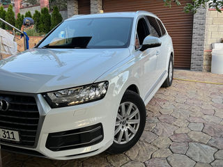 Audi Q7 foto 3