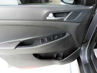 Hyundai Tucson foto 14