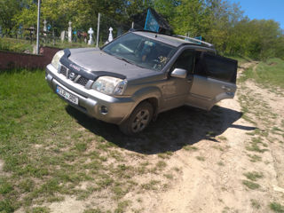 Nissan X-Trail foto 7