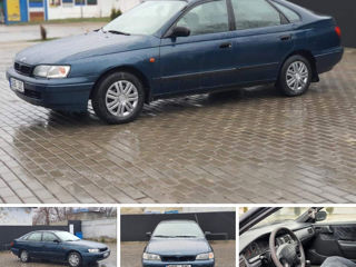 Piese Toyota carina E foto 1