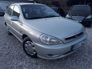 KIA Rio foto 2