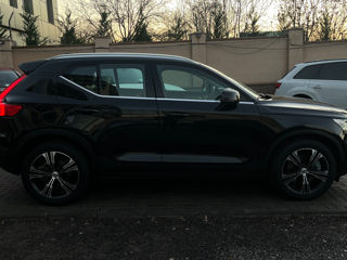 Volvo XC40 foto 4