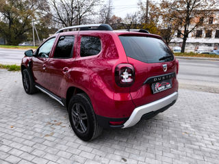 Dacia Duster foto 5