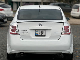 Nissan Sentra foto 6