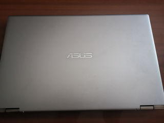 Asus Zenbook Flip 15.6" IntelCore I5 -10 Gen/8GB Ram/512GB SSD foto 6
