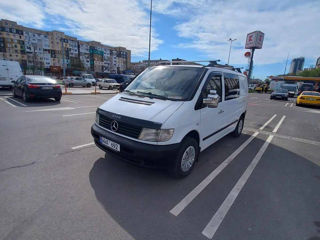 Mercedes Vito foto 4