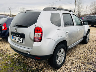 Dacia Duster foto 4