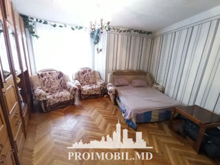 Apartament cu 1 cameră, 37 m², Râșcani, Chișinău foto 2