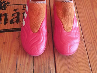 Vind buțe pentru fotbal Nike Phantom Vision marimea 35 talpa 22 cm. Adidas Copa marimea 33 . foto 3