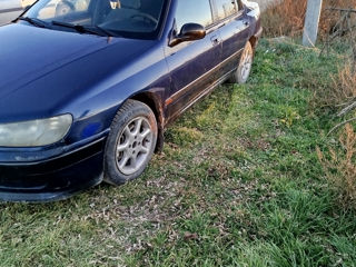 Peugeot 406 foto 2