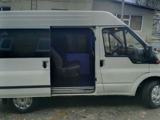 Ford Transit foto 4