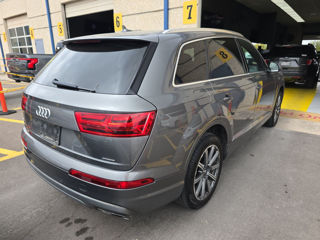 Audi Q7 foto 5