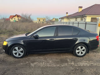 Skoda Octavia foto 7