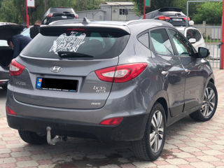 Hyundai ix35 foto 4