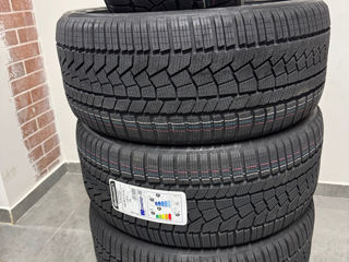 285/40 r22 iarna foto 6