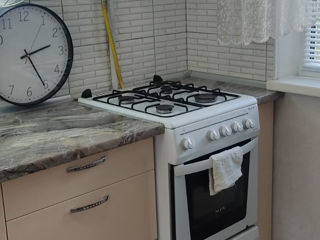 Apartament cu 3 camere, 72 m², Botanica, Chișinău foto 8