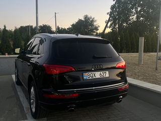 Audi Q5 foto 3