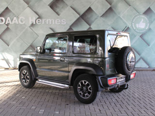 Suzuki Jimny foto 6