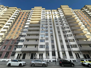 Apartament cu 1 cameră, 52 m², Ciocana, Chișinău