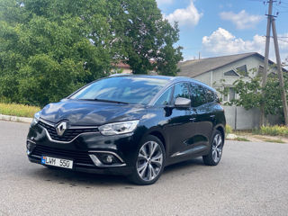 Renault Grand Scenic foto 2