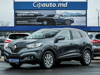 Renault Kadjar foto 4