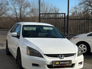 Honda Accord foto 3