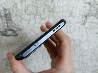 Xiaomi Redmi Note 10S 128/6+5 GB. Stare ideală! foto 7