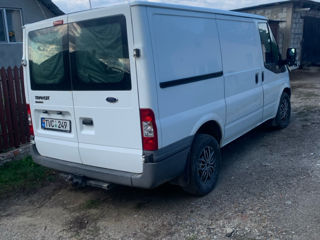 Ford Transit foto 4