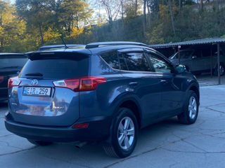 Toyota Rav 4 foto 3