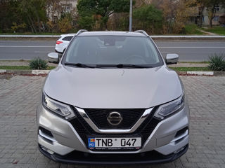 Nissan Qashqai foto 2