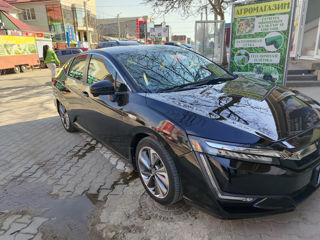 Honda Clarity