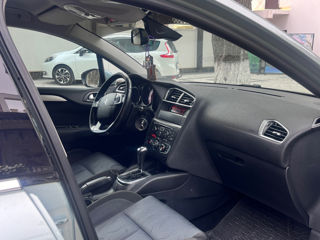 Citroen C4 foto 5