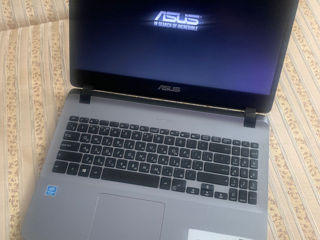 Asus Vivobook 15 ( intel Quad-Core N5000, 4gb ddr4, SSD 128gb) foto 2