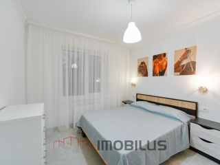 Apartament cu 2 camere, 66 m², Poșta Veche, Chișinău foto 1