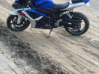 Suzuki Gsxr