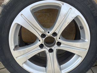 Mercedes R17 5X112 foto 5