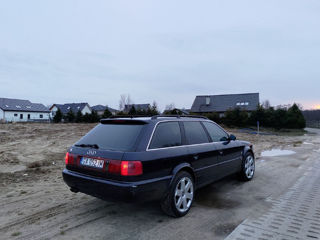 Audi S6 foto 2