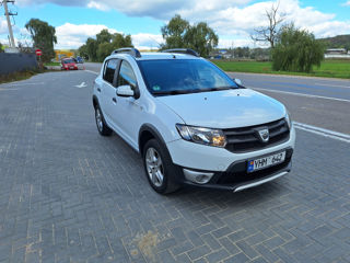 Dacia Sandero Stepway foto 4