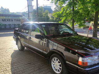 Volvo 940 foto 2