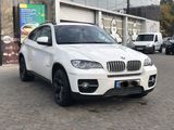 BMW X6 foto 1