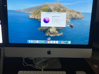 IMAC 21.5 inch  2015 i5/8/1tb