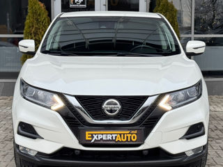 Nissan Qashqai foto 2