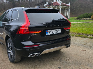 Volvo XC60 foto 5