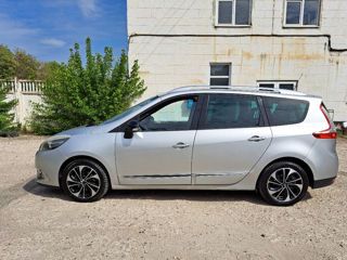 Renault Grand Scenic foto 5