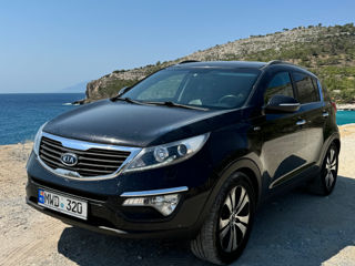 KIA Sportage foto 5